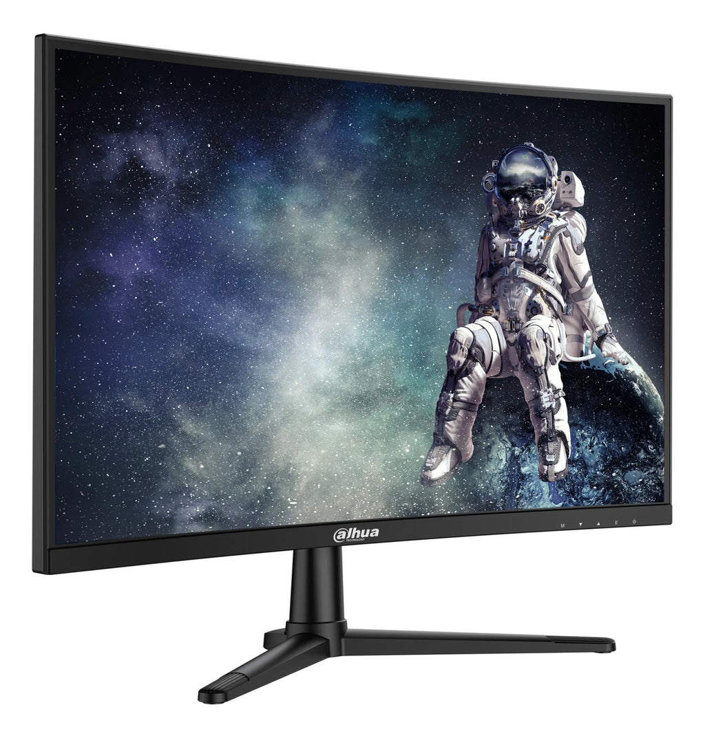 Monitor Gamer 27  Curvo 240hz 1ms Full Hd Painel Va Hdr