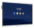 Tela Interativa 75 4k Touch Android 14 Camera 48mp