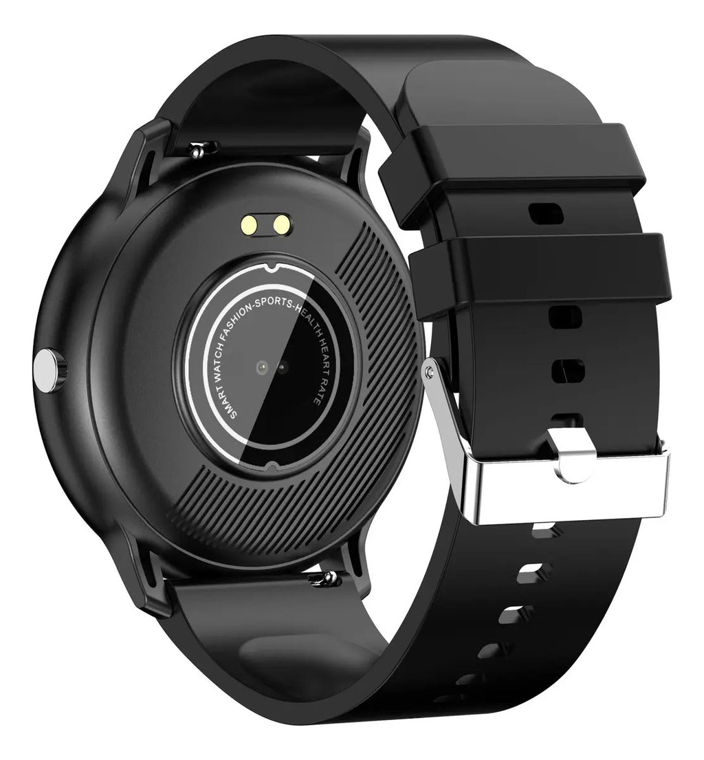 Smartwatch Relógio Inteligente 44mm Haiz My Watch I Fit