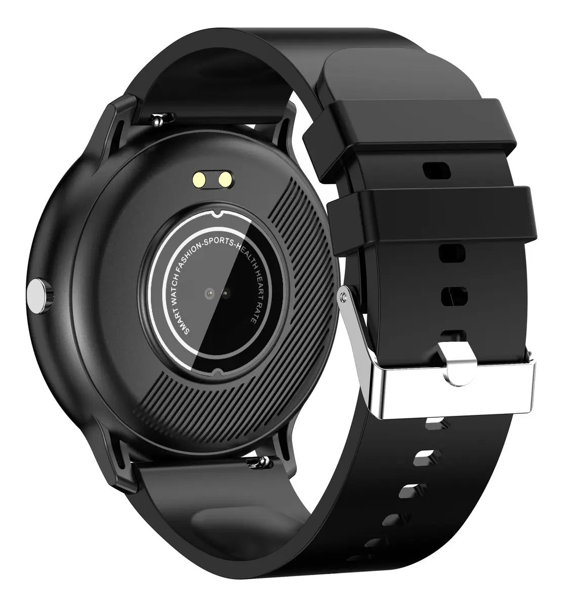 Smartwatch Relógio Inteligente 44mm Haiz My Watch I Fit