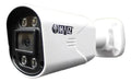 Câmera Segurança Ip Bullet Haiz 4mp Poe Hz-b36 Onvif S