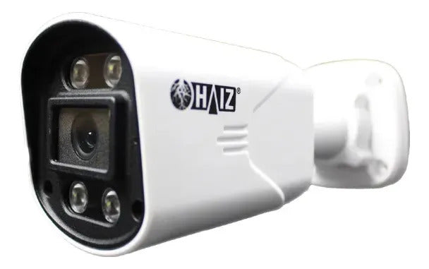 Câmera Segurança Ip Bullet Haiz 4mp Poe Hz-b36 Onvif S