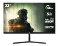Monitor Gamer Haiz 22  Full Hd 120hz Hdmi Vga Hz-lm22om Vesa