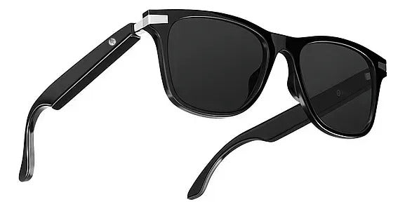 Smartglass Óculos Inteligente Haiz Hz-m1a1 Musica E Chamadas