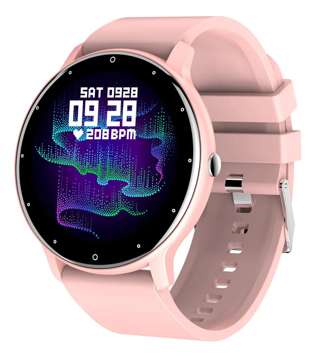 Smartwatch Relógio Inteligente HZ-ZL02D