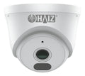 Câmera Segurança Ip Poe Dome 2.8mm  2mp Com Áudio Full Color