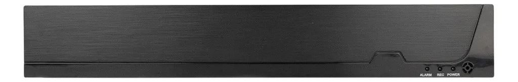 Nvr Poe Haiz Gravador Digital 16 Canais 5mp Com  Hdmi E Vga 127/220v