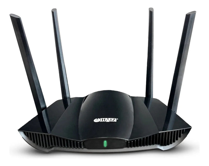 Roteador Haiz Ax3000 Wi-fi 6 Dual Band Gigabit Velocidade