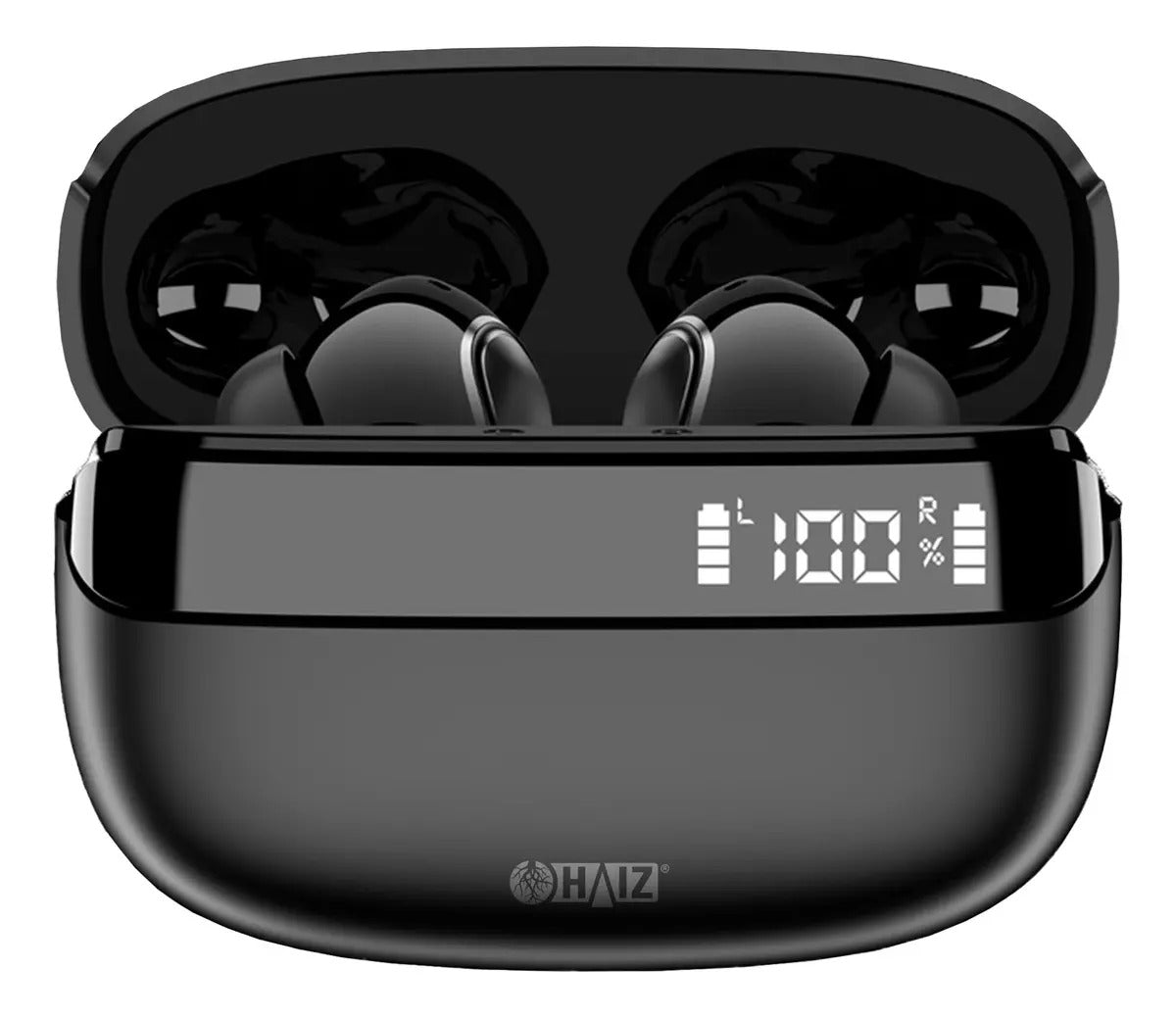Fone De Ouvido Tws Bluetooth 5.3, Enc Cancelamento De Ruído