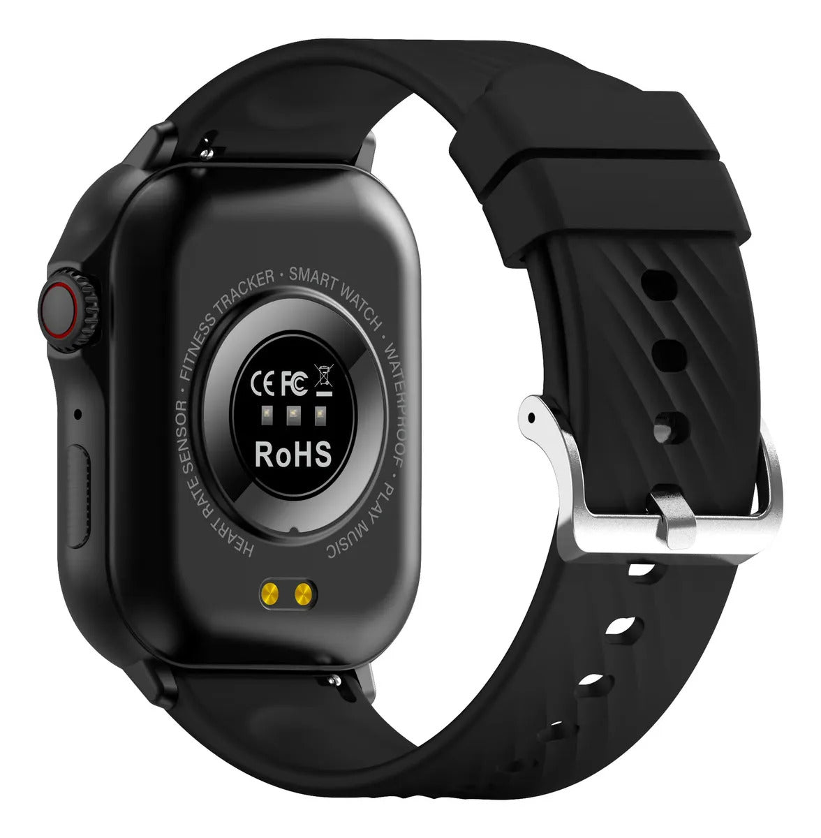 Smartwatch Relógio inteligente Hz-G08GPS