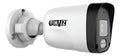 Câmera Segurança Ip Poe Bullet 2.8mm 2mp Áudio E Full Color
