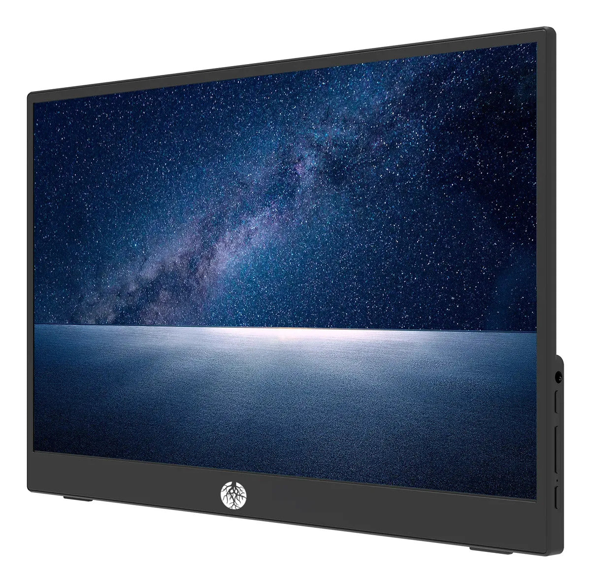 Monitor Tela Portátil Haiz 16 60hz Fhd Ips Usb-c Hz-lm16pm