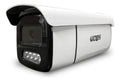 Câmera Ip Poe 5mp Visão Noturna Colorida Com Detecção