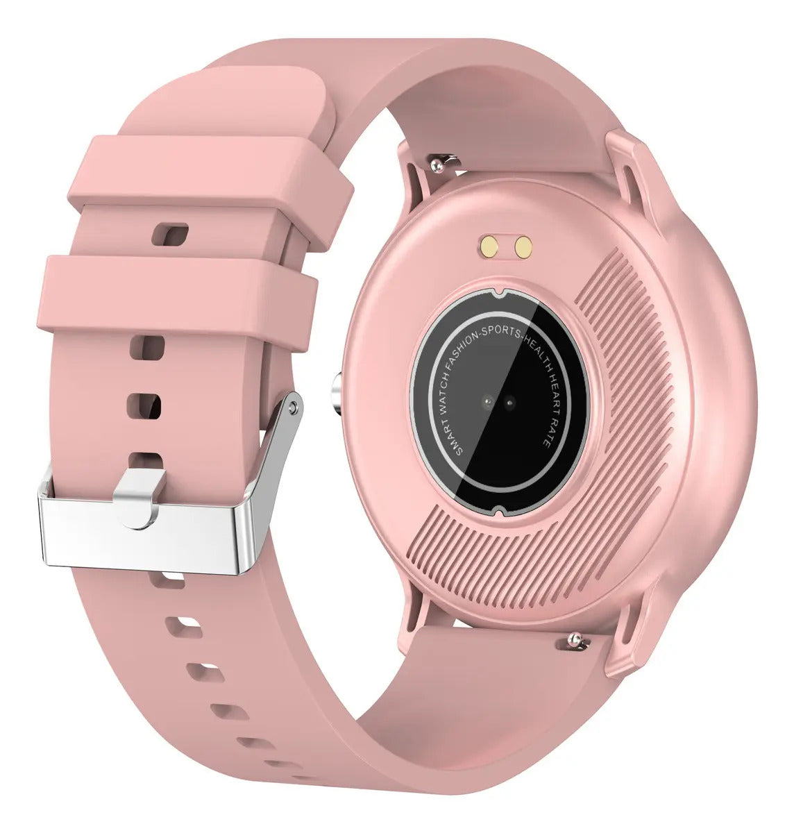 Smartwatch Relógio Inteligente HZ-ZL02D