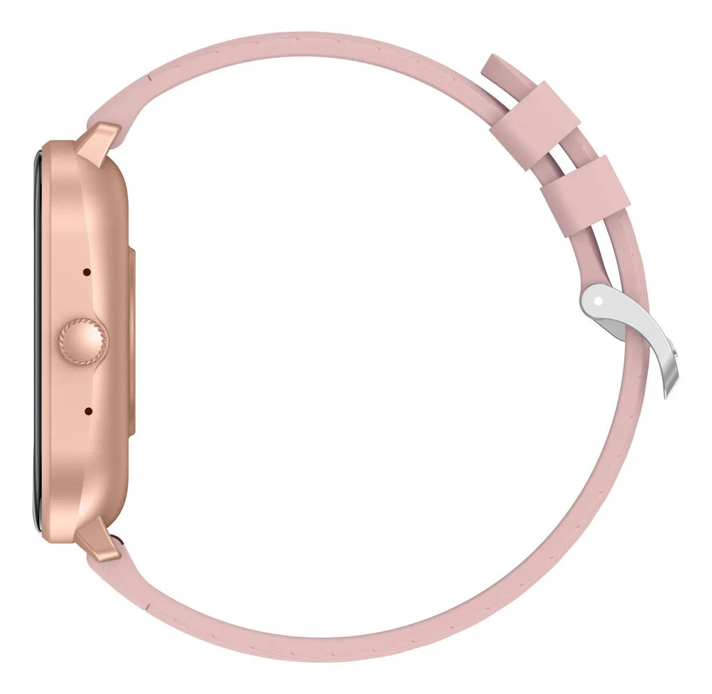 Smartwatch Relógio Inteligente Hz-101 Pro
