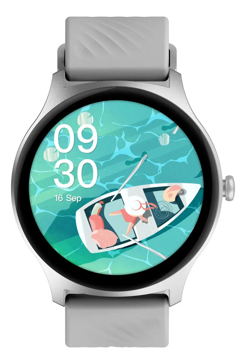 Smartwatch Relógio Hz-75 Pro Haiz Amoled