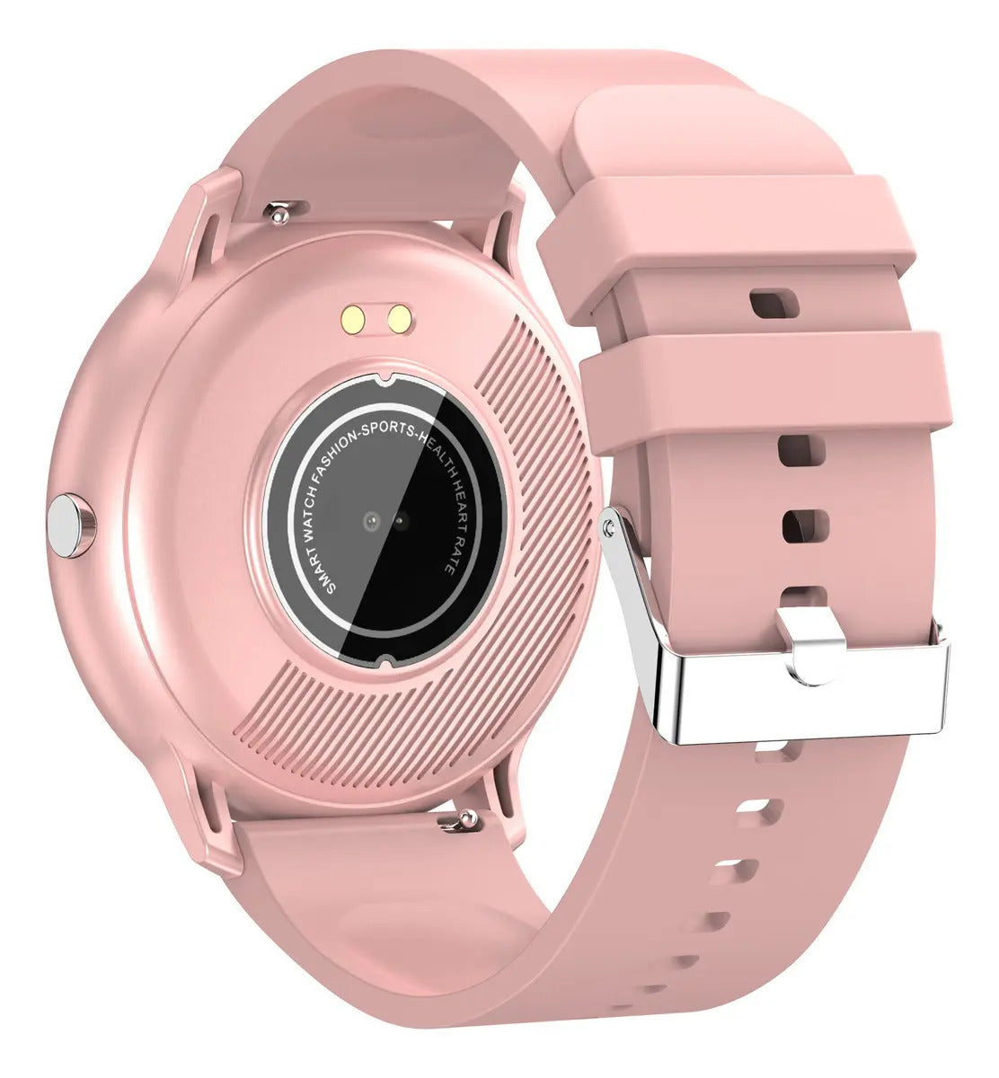 Smartwatch Relógio Inteligente HZ-ZL02D
