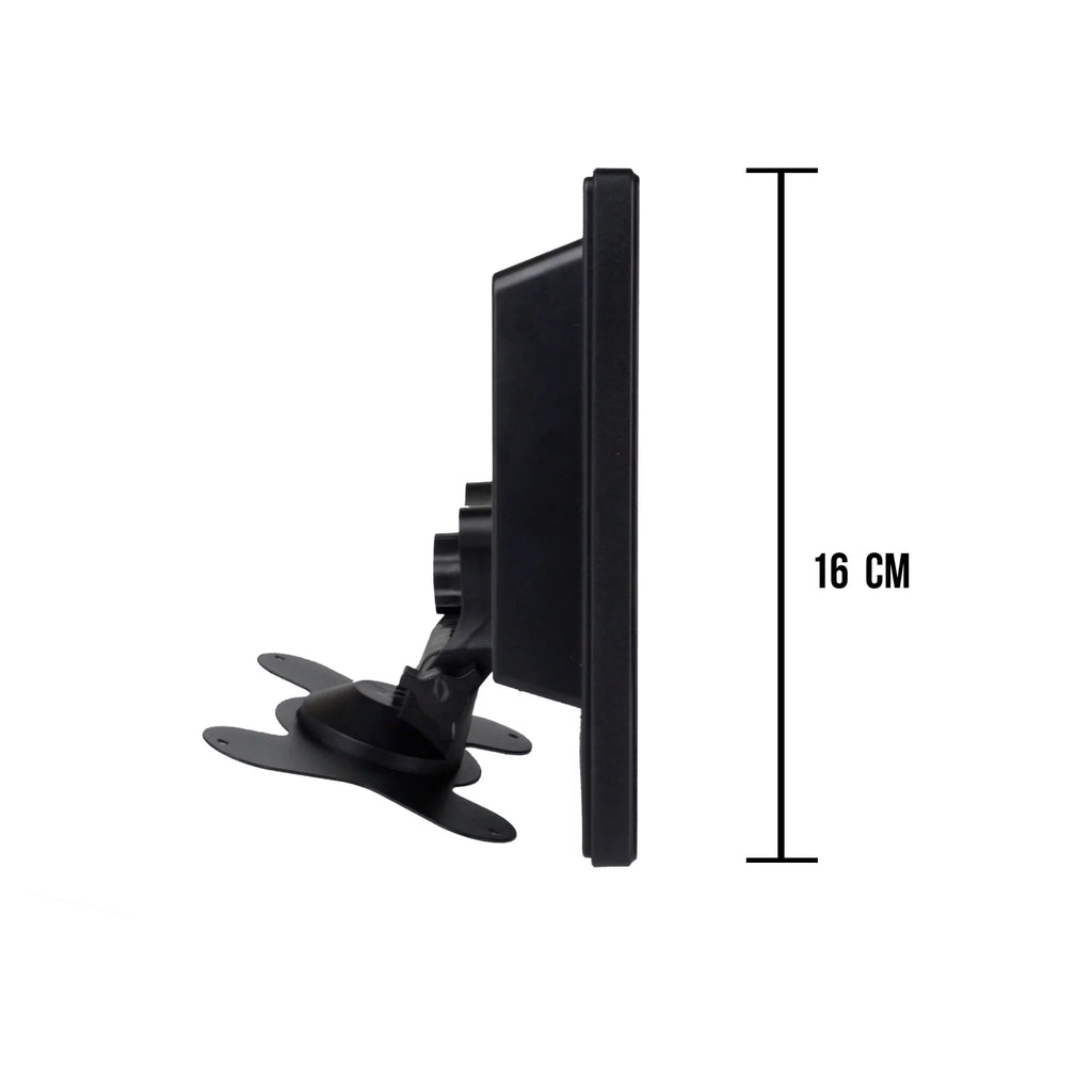 Tela Monitor Automotivo 10.1 Polegadas HD USB Haiz HZ-101HD