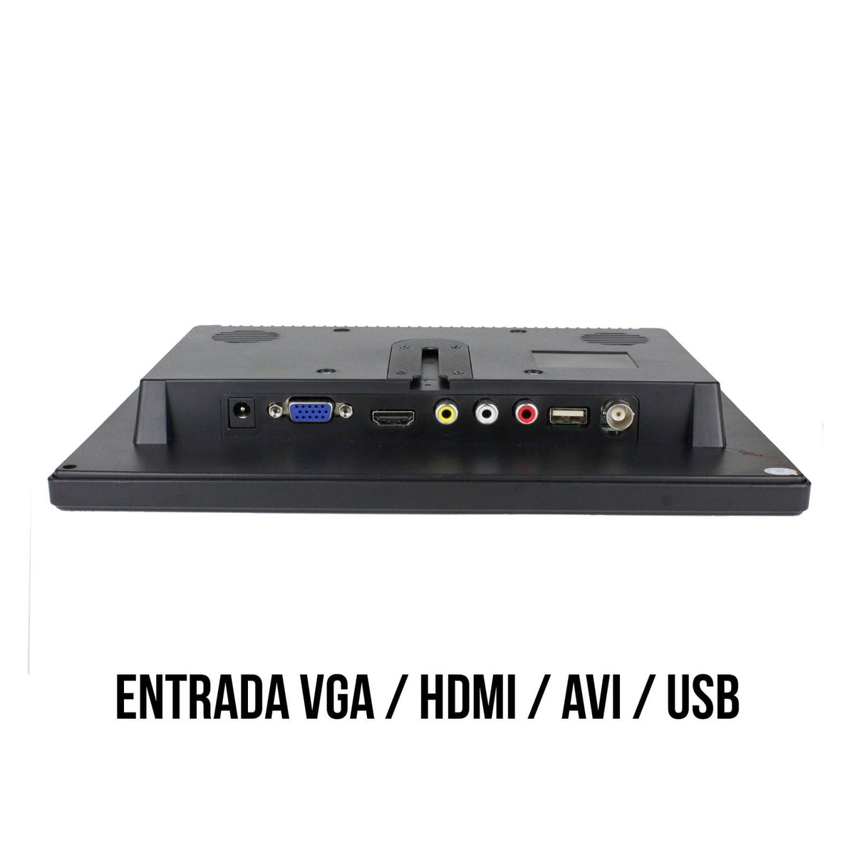 Tela Monitor Automotivo 10.1 Polegadas HD USB Haiz HZ-101HD